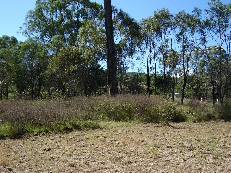 Lot 32, 100a Campbell Drive, Kooralbyn QLD 4285