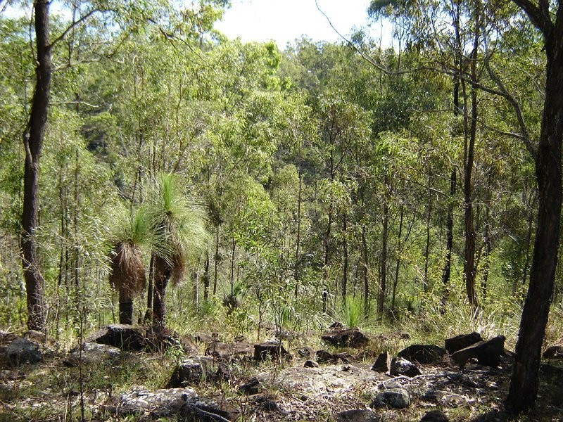 Lot 32, 100a Campbell Drive, Kooralbyn QLD 4285