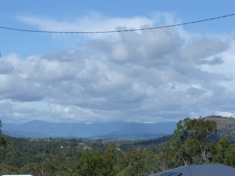 Lot 32, 100a Campbell Drive, Kooralbyn QLD 4285