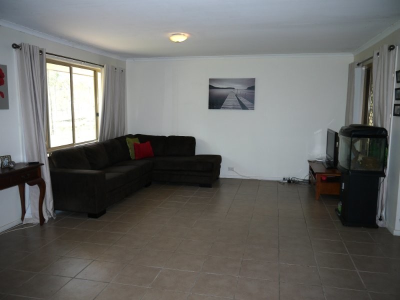 Kerry QLD 4285