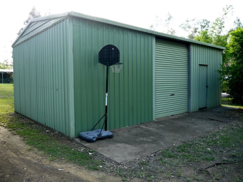 Kerry QLD 4285