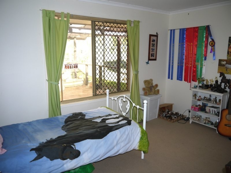 Kerry QLD 4285