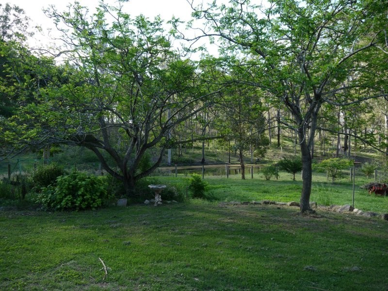 Kerry QLD 4285