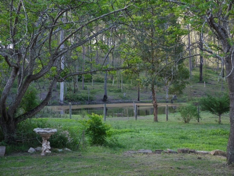 Kerry QLD 4285