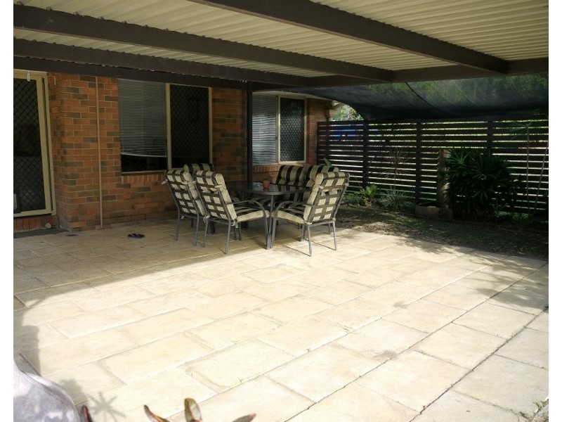 Kerry QLD 4285