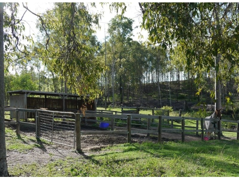 Kerry QLD 4285