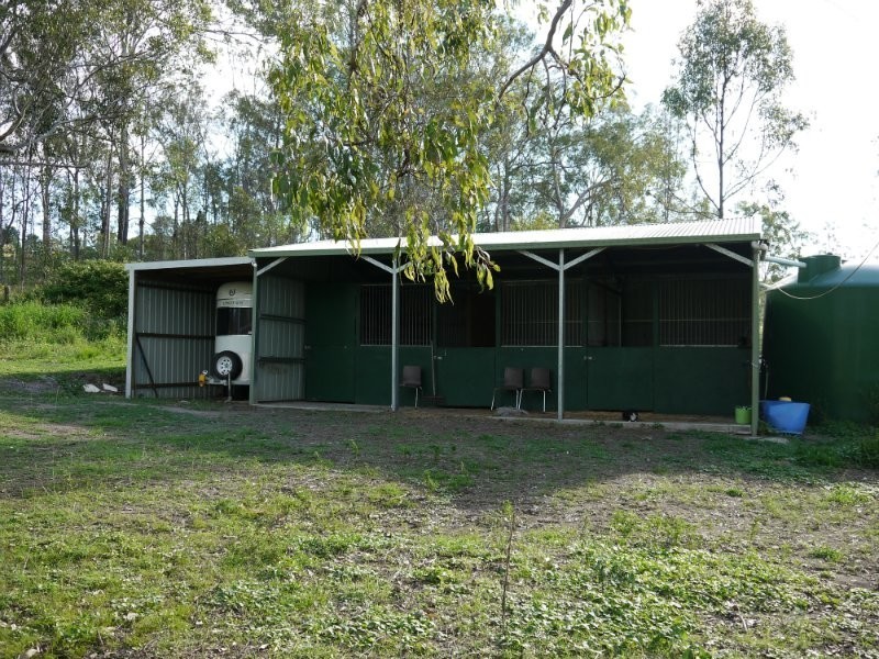 Kerry QLD 4285