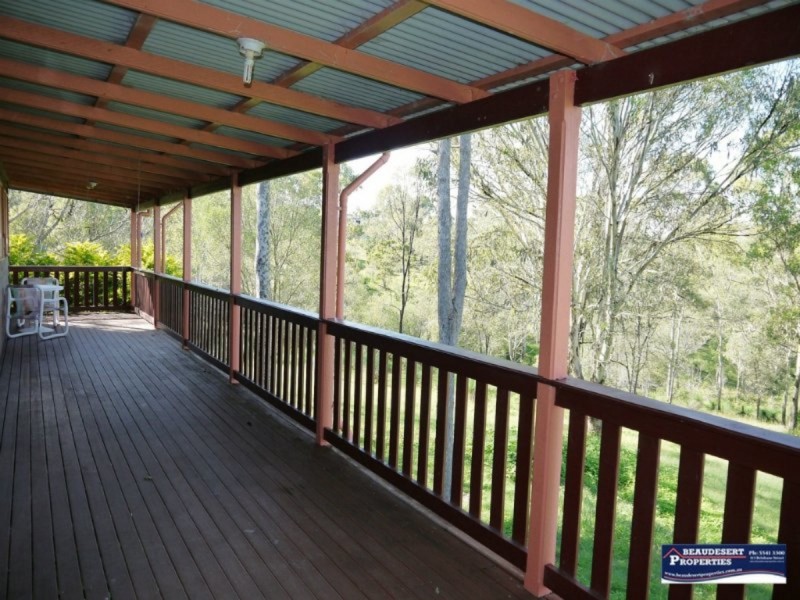 Kooralbyn QLD 4285