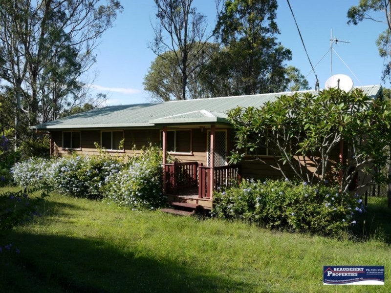 Kooralbyn QLD 4285