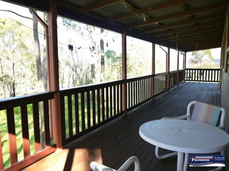 Kooralbyn QLD 4285