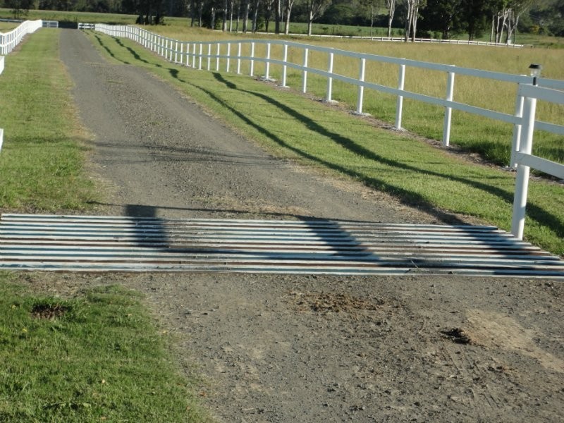 4523 Boonah Rathdowney Rd, Rathdowney QLD 4287