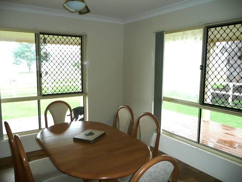 4523 Boonah Rathdowney Rd, Rathdowney QLD 4287