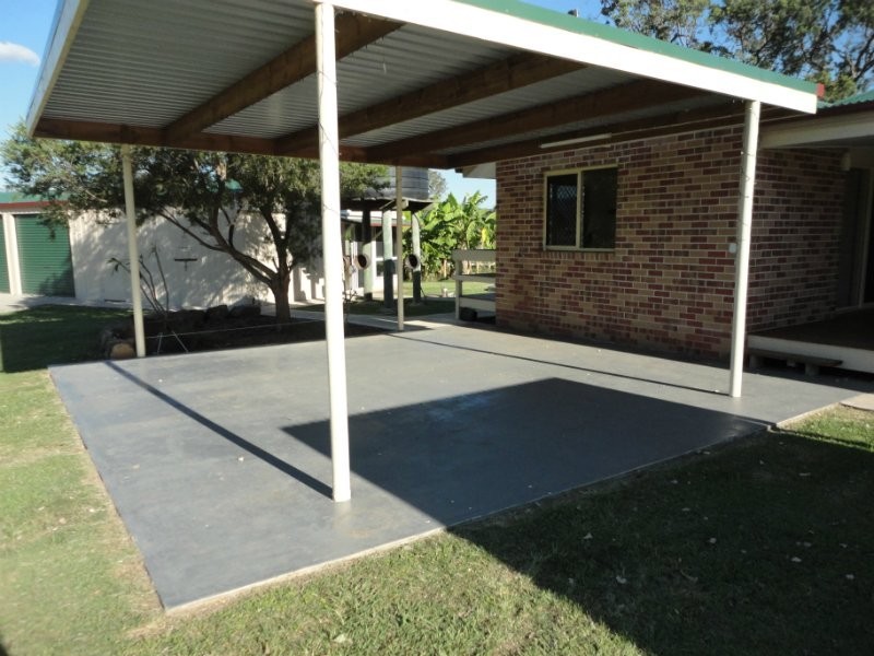 4523 Boonah Rathdowney Rd, Rathdowney QLD 4287