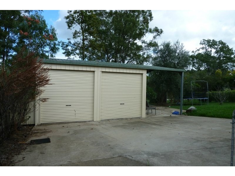 Beaudesert QLD 4285