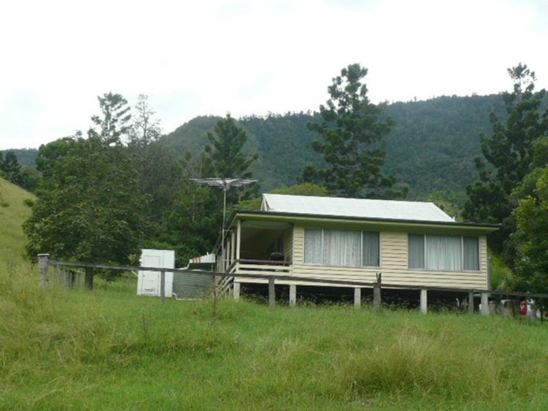 Lamington QLD 4285