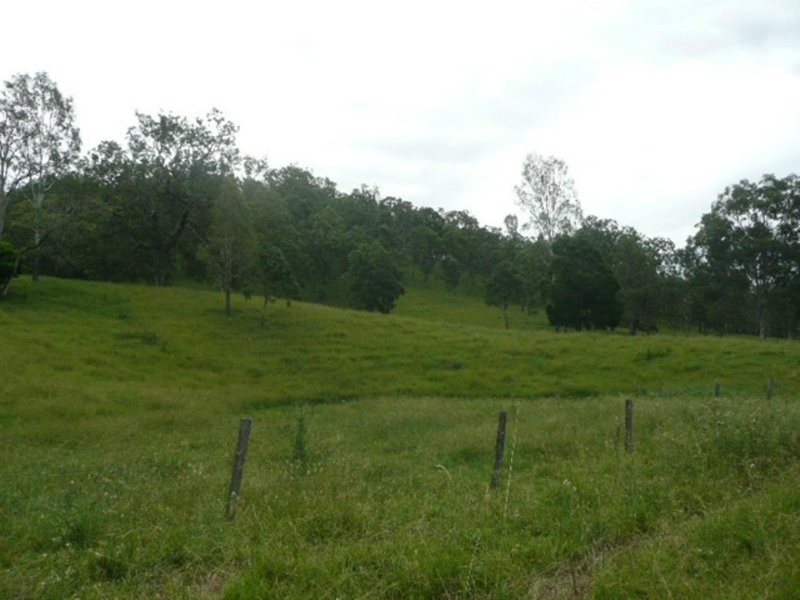 Lamington QLD 4285