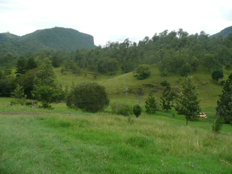 Lamington QLD 4285
