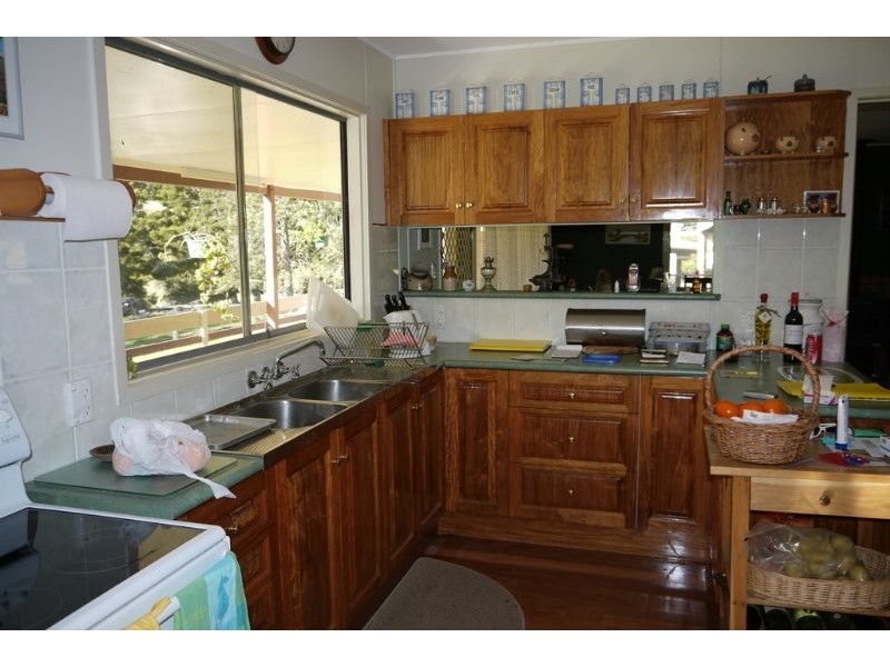 Lamington QLD 4285