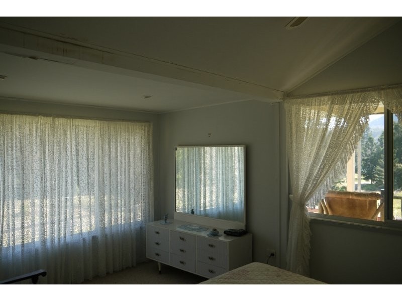 Lamington QLD 4285