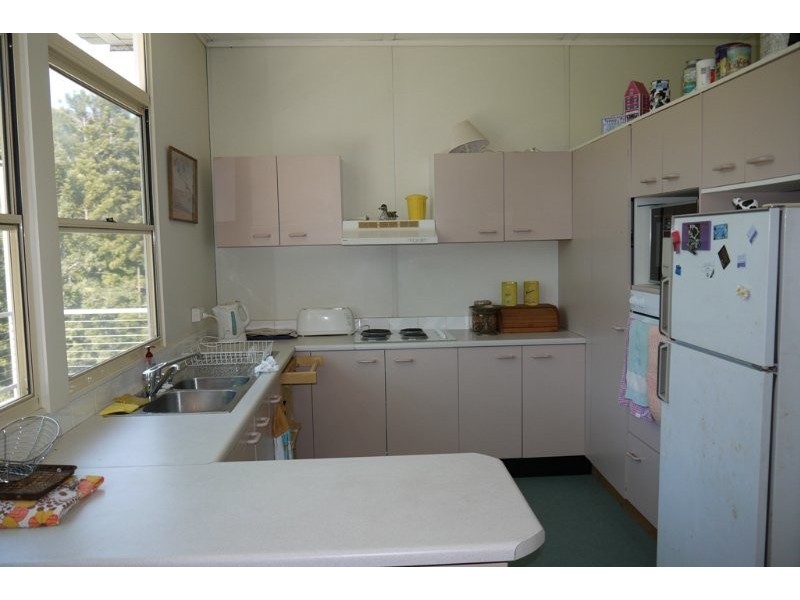Lamington QLD 4285