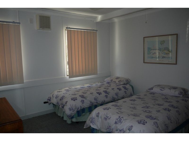 Lamington QLD 4285