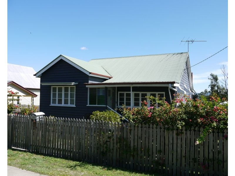 Beaudesert QLD 4285