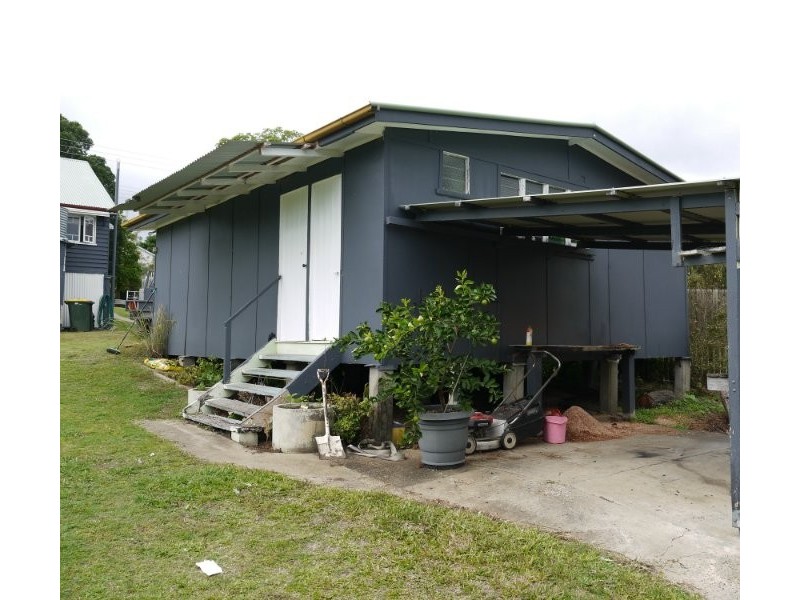 Beaudesert QLD 4285