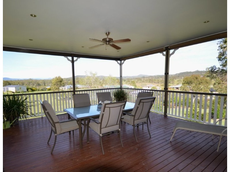 Mundoolun QLD 4285