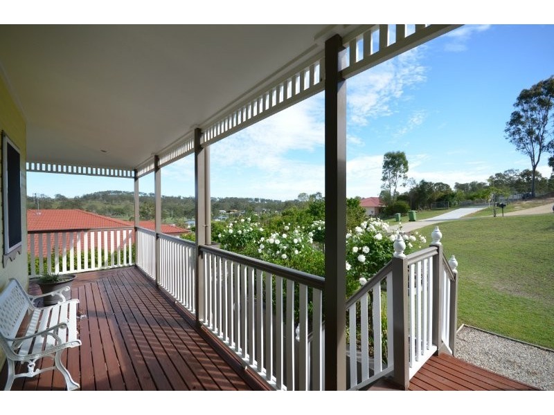 Mundoolun QLD 4285