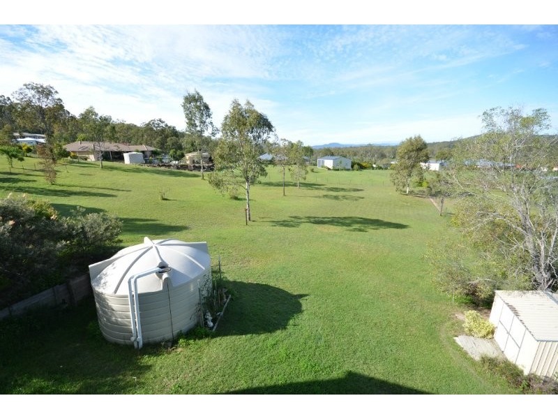 Mundoolun QLD 4285