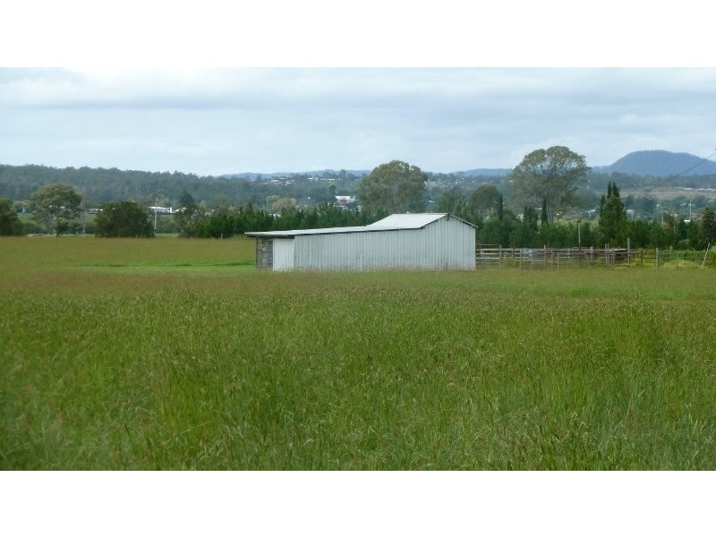 Beaudesert QLD 4285