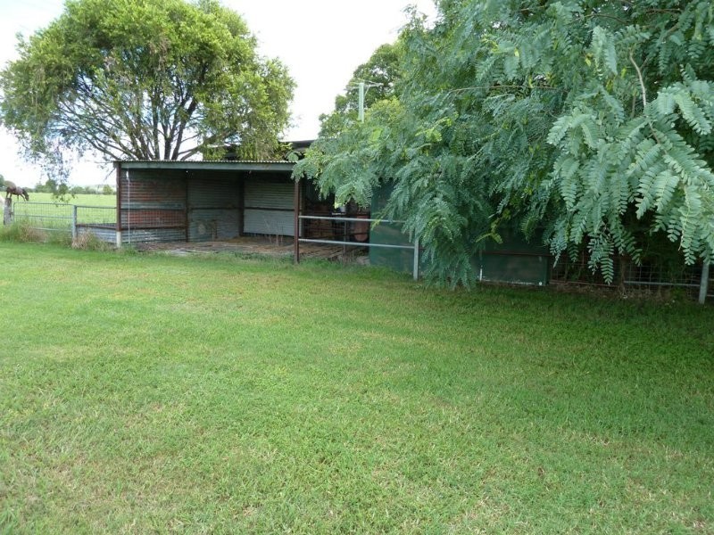 Beaudesert QLD 4285