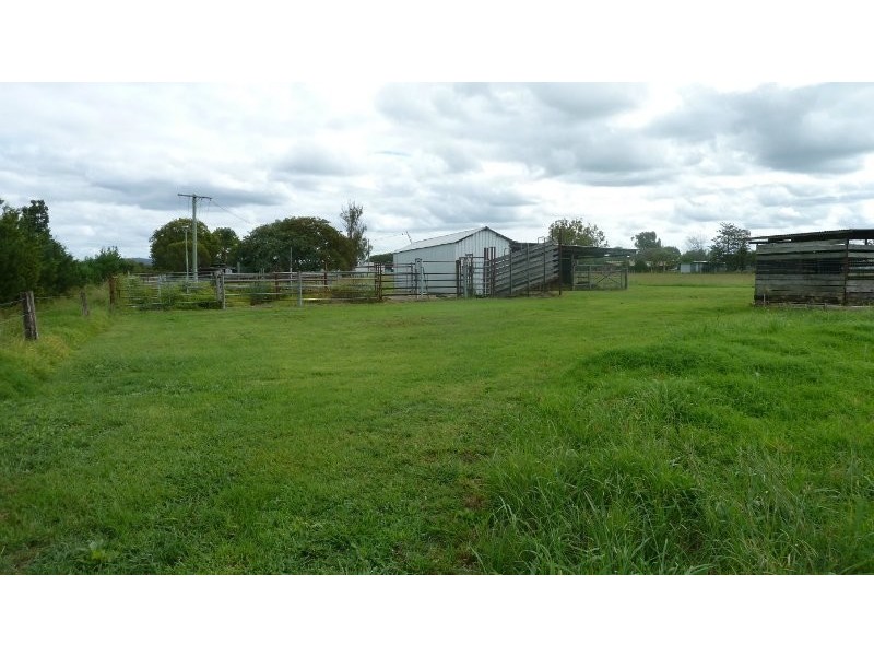 Beaudesert QLD 4285