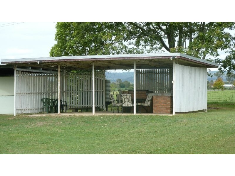 Beaudesert QLD 4285