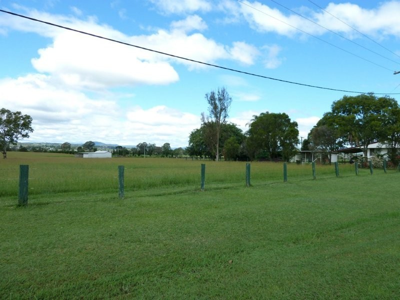 Beaudesert QLD 4285
