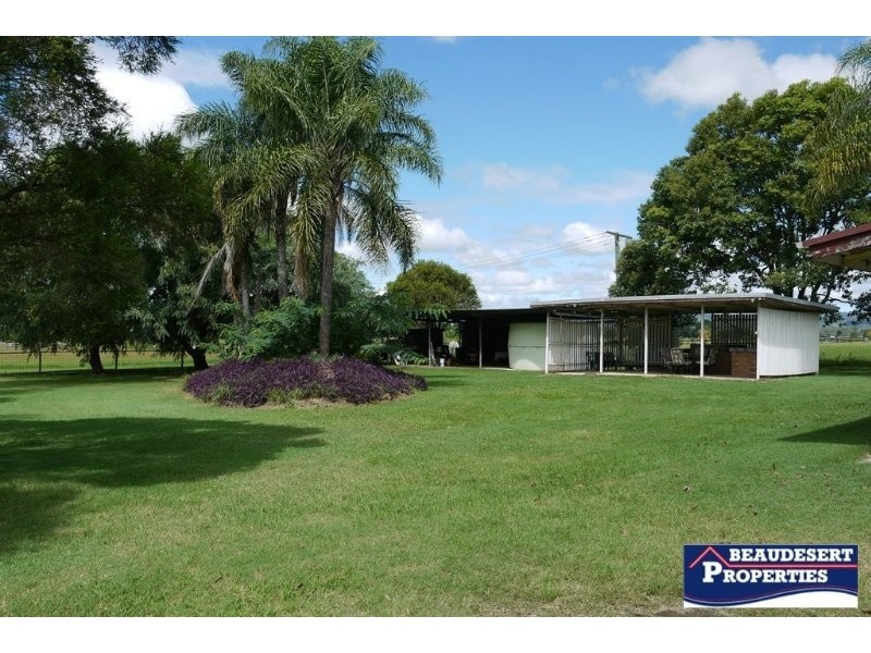 Beaudesert QLD 4285