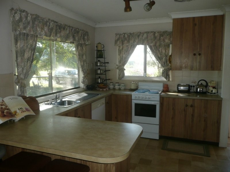 Beaudesert QLD 4285