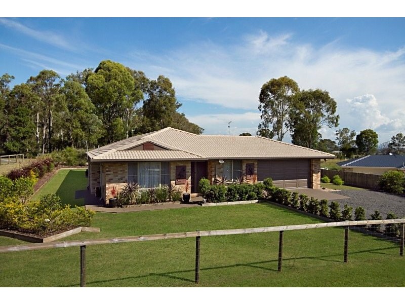 Gleneagle QLD 4285