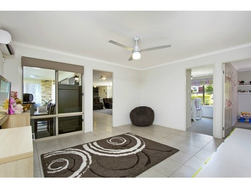 Gleneagle QLD 4285