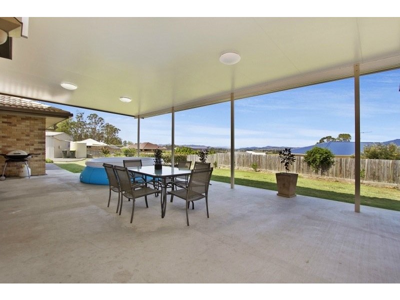 Gleneagle QLD 4285