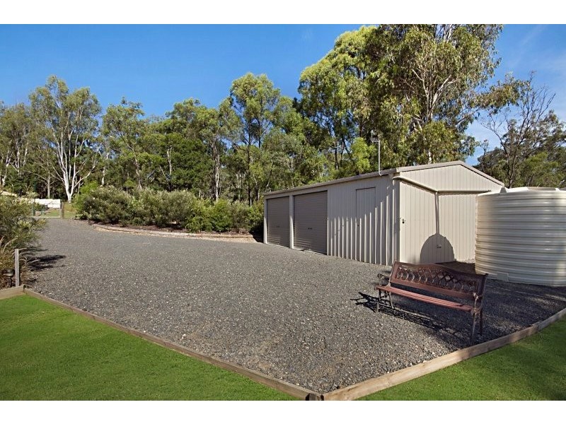 Gleneagle QLD 4285