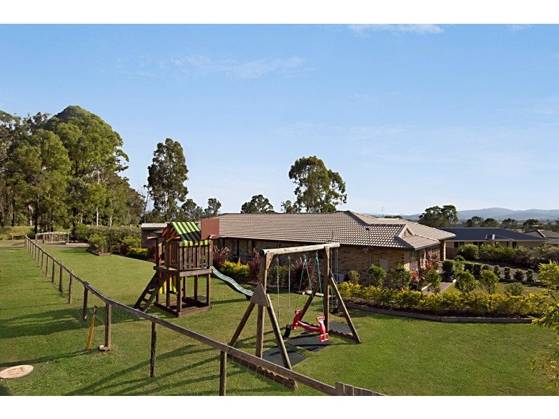 Gleneagle QLD 4285