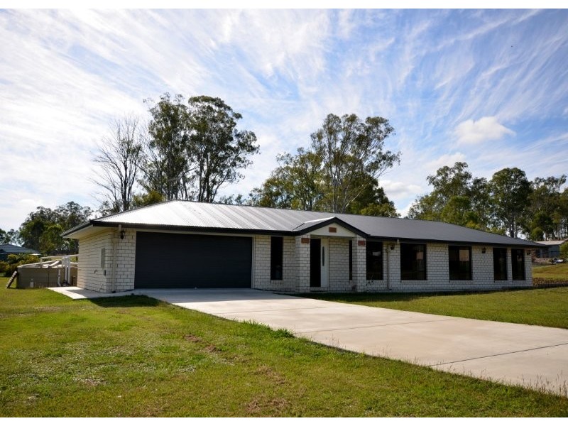Beaudesert QLD 4285