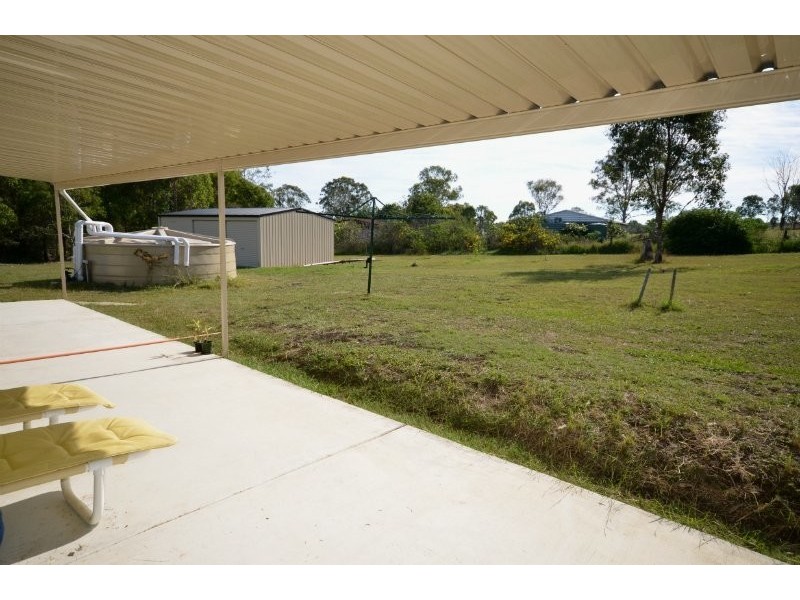 Beaudesert QLD 4285