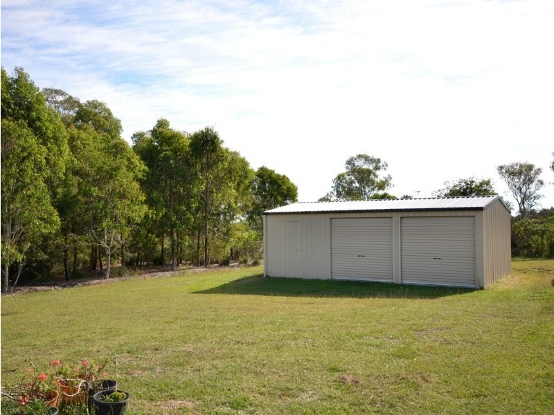 Beaudesert QLD 4285