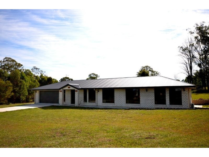 Beaudesert QLD 4285