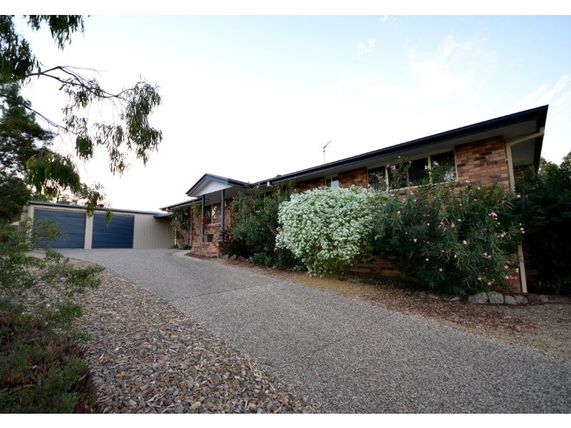 167 Campbell Drive, Kooralbyn QLD 4285