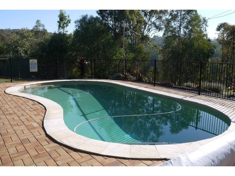 167 Campbell Drive, Kooralbyn QLD 4285