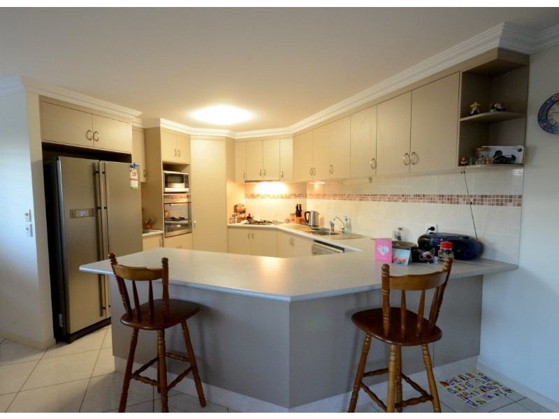 167 Campbell Drive, Kooralbyn QLD 4285