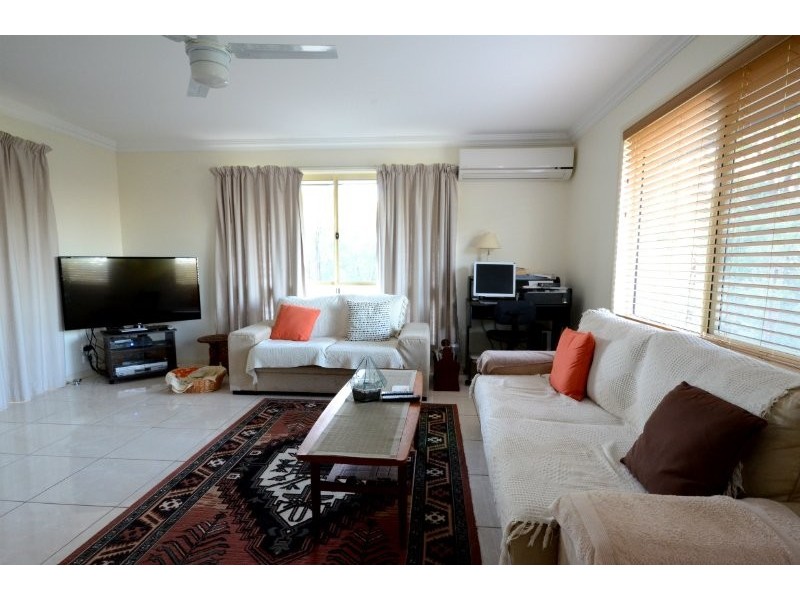 167 Campbell Drive, Kooralbyn QLD 4285